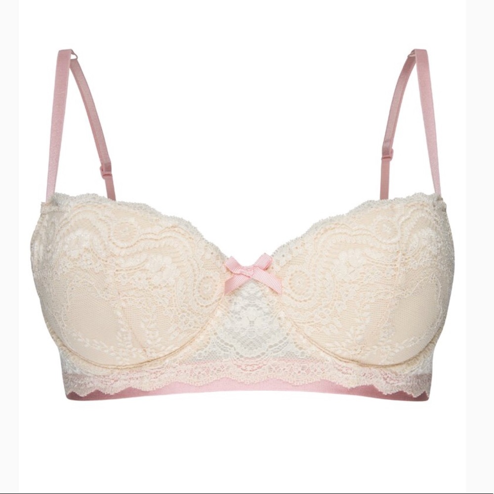 Elle Macpherson Cloud Swing Bra, 34B